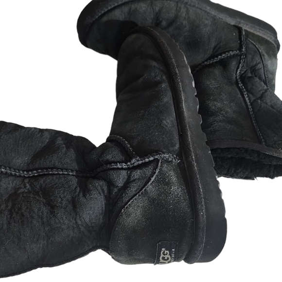 Ugg Boots Women's Size - Picture 12 of 12